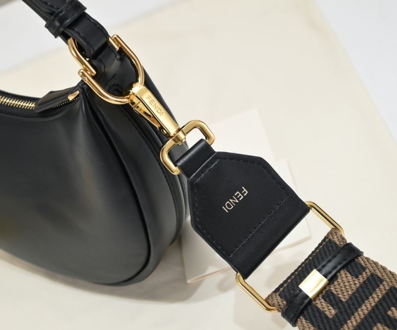 Fendi Top Handle Bags